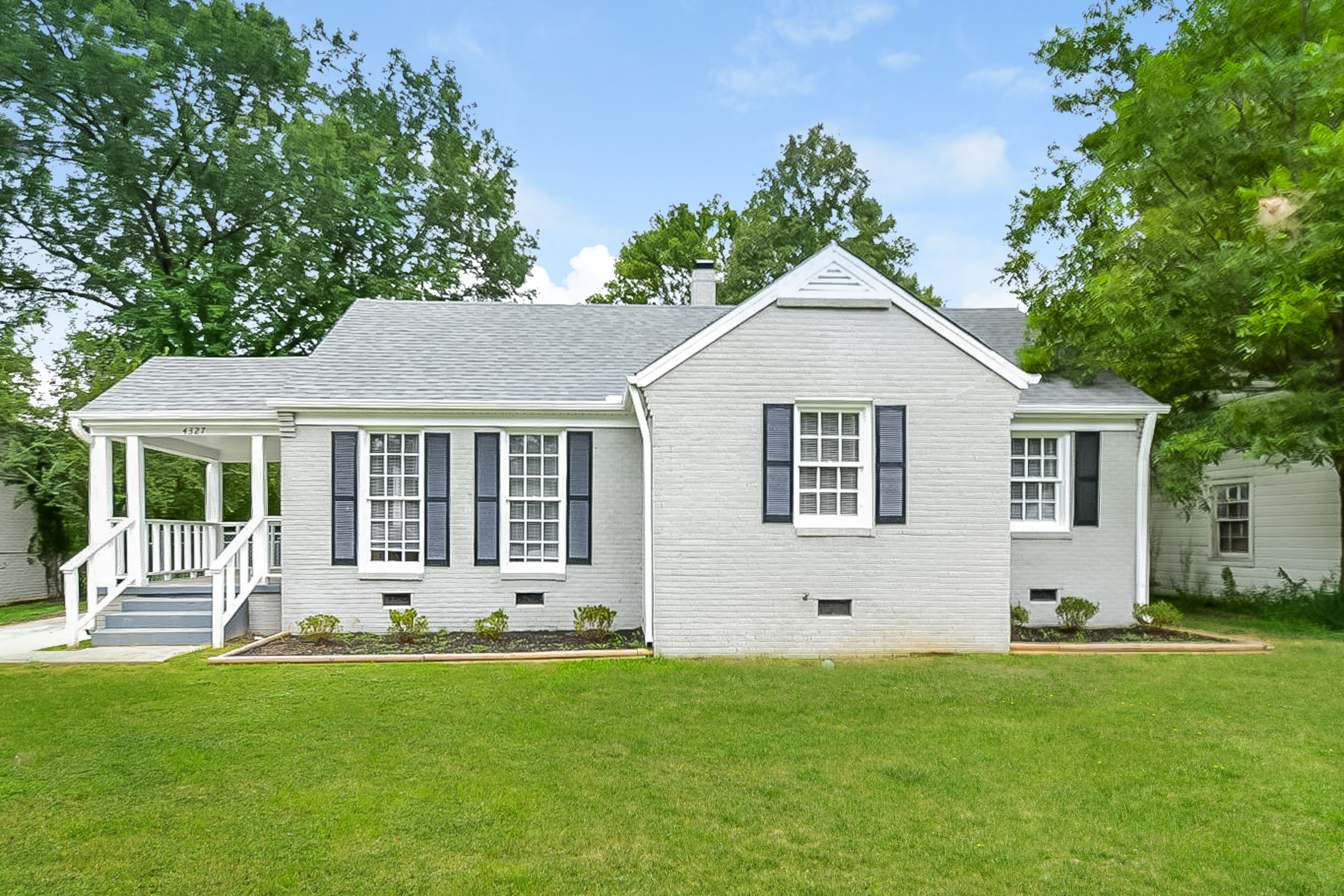 4327 LEATHERWOOD ST Memphis, TN 38111